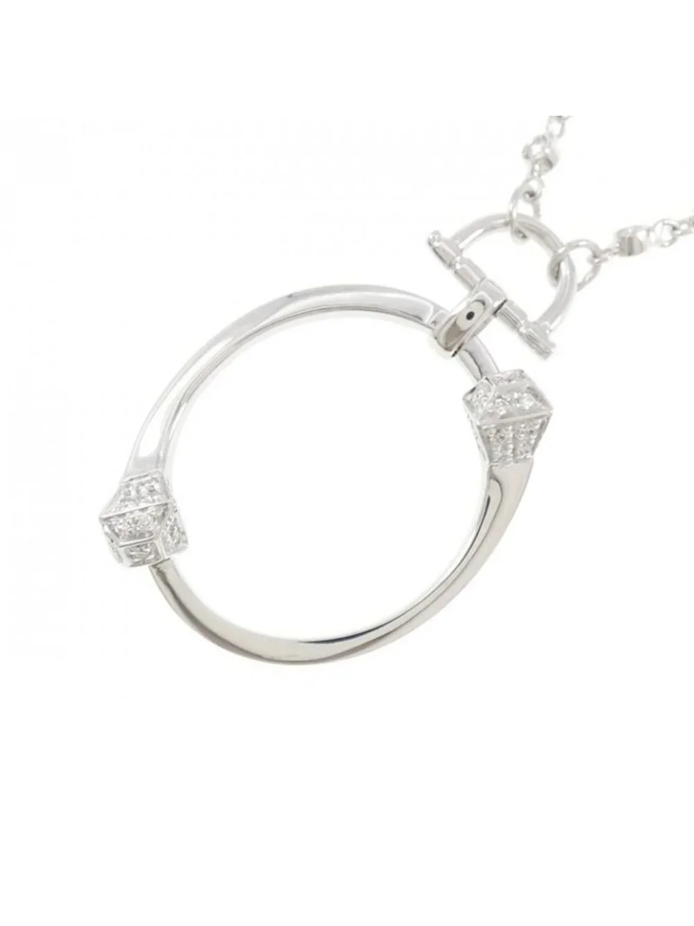 Gucci Chiodo Necklace Gold - Picture 3 of 8